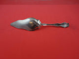 Irian by Wallace Sterling Silver Jelly Cake Server All Sterling 8 1/8" Heirloom