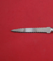 Grand Colonial by Wallace Sterling Silver Grapefruit Knife 7 1/4" HH WS Custom