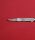 Grand Colonial by Wallace Sterling Silver Grapefruit Knife 7 1/4" HH WS Custom