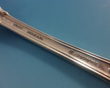 Eloquence by Lunt Sterling Silver Flatware Service For 6 Set 28 Pieces