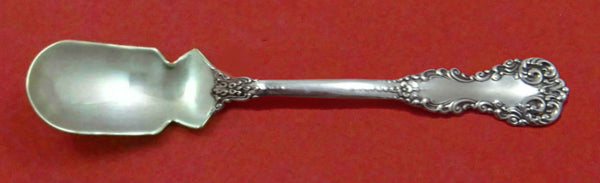 Revere by International Sterling Silver Horseradish Scoop Custom Made 5 3/4"