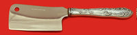 Old English by Towle Sterling Silver Cheese Cleaver HHWS Custom Made 6 1/2"