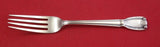 Castilian by Tiffany and Co Sterling Silver Junior Fork  6 1/4" Heirloom
