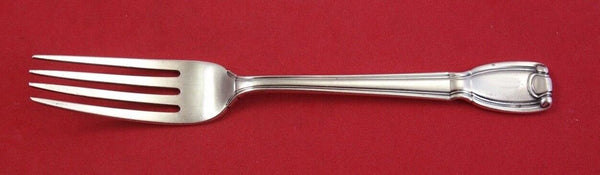 Castilian by Tiffany and Co Sterling Silver Junior Fork  6 1/4" Heirloom