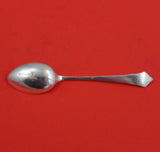 Albany by Mappin and Webb English Sterling Silver Demitasse Spoon 4 3/4"