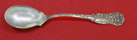 La Reine by Reed and Barton Sterling Silver Ice Cream Spoon Custom Made 5 3/4"