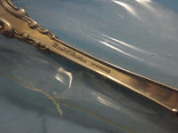 Spanish Baroque by Reed and Barton Sterling Silver Flatware Set 44 PC New