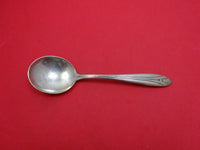 Elsinore by International Sterling Silver Bouillon Soup Spoon 5 5/8" Heirloom