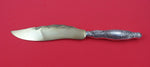 Chrysanthemum Vermeil by Tiffany and Co Sterling Melon Knife GW AS HH 12 1/4"