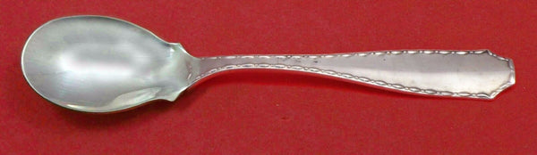 Marquise by Tiffany & Co. Sterling Silver Ice Cream Spoon Custom Made 5 3/4