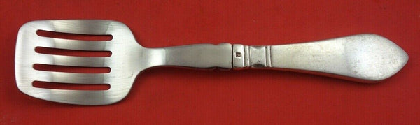 Continental-Estate by Georg Jensen Sterling Silver Sardine Server 6 1/4"