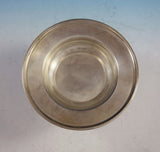 Calvert by Kirk Sterling Silver Candy Dish Wide Border 1 1/2" x 7" #4101 (#2996)