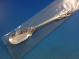 Grande Baroque by Wallace Sterling Silver Horseradish Scoop Custom Made 6"