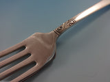Mansion House by Oneida Sterling Silver Flatware Set For 8 Service 37 Pieces