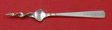 Ashmont by Reed and Barton Sterling Silver Butter Pick Twisted 5 3/4" Custom