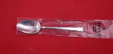 Madrigal by Lunt Sterling Silver Place Soup Spoon factory sealed 6 7/8" New