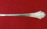 Bel Chateau by Lunt Sterling Silver Gravy Ladle 6 1/2" Serving Silverware