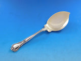 Chantilly by Gorham Sterling Silver Jam Server Goldwashed 6 1/2" Serving