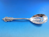 Botticelli by Frank Whiting Sterling Silver Flatware Set 12 Service 91 pieces