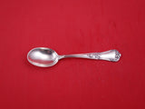 Orleans by Camusso Sterling Silver Tea Caddy Spoon 5 1/8"