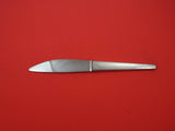 Caravel by Georg Jensen Sterling Silver Dinner Knife 8 3/4"