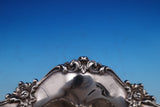 Elegante aka L'elegante by Reed and Barton Sterling Silver Oyster Bowl (#8496)