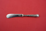 Coburg by Georgian House Sterling Silver Butter Spreader Hollow Handle AS 6 1/8"