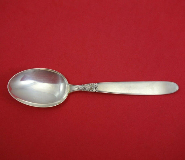 Anacapri by Buccellati Italian Sterling Silver Teaspoon 5 3/4" Flatware