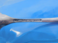 Dimension by Reed and Barton Sterling Silver Mustard Ladle 4 7/8" Custom