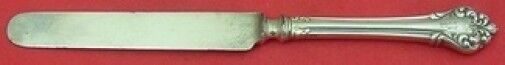 Elegante by Reed and Barton Sterling Silver Breakfast Knife 7 3/4" Antique