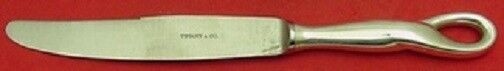 Padova by Tiffany and Co Sterling Silver Dinner Knife 9 1/2" Flatware