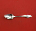 Merrimack by Towle Sterling Silver Teaspoon 6" Hand Hammered Flatware Heirloom