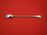 Feather Edge by Various Makers Sterling Silver Iced Tea Spoon Buccellati 7 3/8"