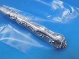 Strasbourg by Gorham Sterling Silver Casserole Spoon HH WS 11 1/4" Custom