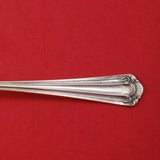 Stuart by Whiting Sterling Silver Iced Tea Spoon 7 3/8" Antique