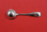 Pomona by Towle Sterling Silver Salt Spoon Master Original 3 1/2"