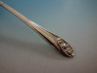 Lily of the Valley by Gorham Sterling Silver Flatware Set 8 Service 34 Pcs
