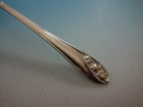 Lily of the Valley by Gorham Sterling Silver Flatware Set 8 Service 34 Pcs