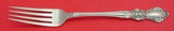 Southern Treasure by International Sterling Silver Regular Fork 7 1/4"