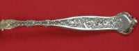 Dresden by Whiting Sterling Silver Salad Serving Fork 8 7/8" Silverware