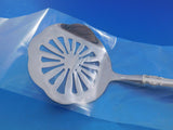 Grand Victorian by Wallace Sterling Silver Tomato Server HHWS Custom Made 9"