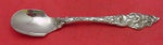 Les Six Fleurs by Reed & Barton Sterling Silver Cheese Scoop 5 3/4" Custom