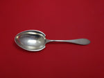 Lafayette by Towle Sterling Silver Berry Spoon 10"