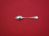 Plymouth By Gorham Sterling Silver Demitasse Spoon  4 1/8"