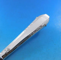 Enchantress by International Sterling Silver Butter Spreader HH Modern 6 1/2"