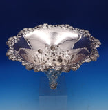Clover Tiffany Sterling Silver Funnel Giant Unmarked 9 1/2" x 13" (#7971)