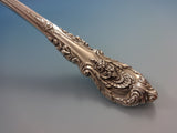 Sir Christopher by Wallace Sterling Silver Flatware Set For 8 Service 55 Pieces