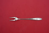 Michele by Wallace Sterling Silver Pickle Fork 2-tine 5 3/4"