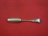 Dorothy Vernon by Whiting Sterling Silver Cheese Scoop Original 6 1/4"