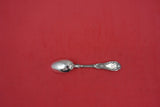 Paris by Gorham Sterling Silver Demitasse Spoon  4 1/4"